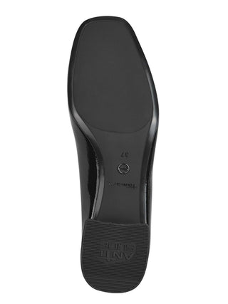 Damen-Ballerinas - TAMARIS Schwarz - 1-22301-43 3