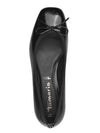 Damen-Ballerinas - TAMARIS Schwarz - 1-22301-43 4