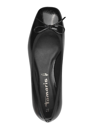 Damen-Ballerinas - TAMARIS Schwarz - 1-22301-43 4