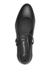 DAMEN-DEKOLLETÉ - TAMARIS BLACK - 1-22311-43 5