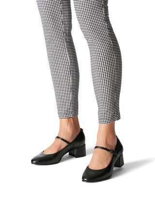 DAMEN-DEKOLLETÉ - TAMARIS BLACK - 1-22311-43 6