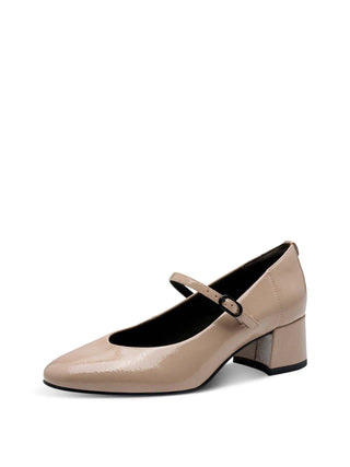DAMEN-DEKOLLETÉ - TAMARIS TAUPE - 1-22312-43 2