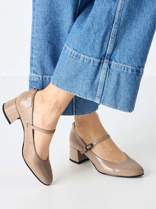 DAMEN-DEKOLLETÉ - TAMARIS TAUPE - 1-22312-43 6