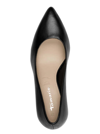 DAMEN-DEKOLLETÉ - TAMARIS BLACK - 1-22434-41 4