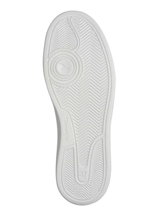 DAMEN-SNEAKER - TAMARIS WHITE - 1-23755-45 5
