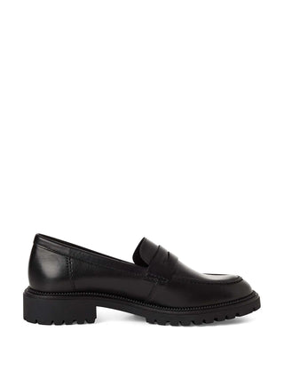 DAMEN-LOAFER - TAMARIS SCHWARZ - 1-24300-45