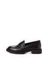 DAMEN-LOAFER - TAMARIS SCHWARZ - 1-24300-45 3