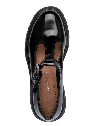 DAMEN-LOAFER - TAMARIS SCHWARZ - 1-24324-45 4