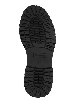 DAMEN-LOAFER - TAMARIS SCHWARZ - 1-24324-45 5