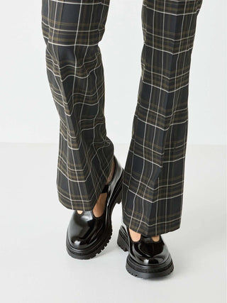 DAMEN-LOAFER - TAMARIS SCHWARZ - 1-24324-45 6