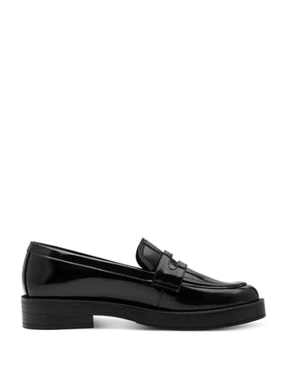 DAMEN-LOAFER - TAMARIS SCHWARZ - 1-24348-45