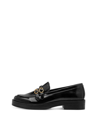 DAMEN-LOAFER - TAMARIS SCHWARZ - 1-24348-45 3