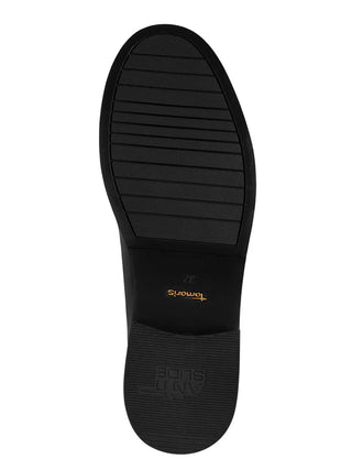 DAMEN-LOAFER - TAMARIS SCHWARZ - 1-24348-45 5