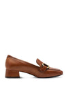 DAMEN-LOAFER - TAMARIS COGNAC - 1-24349-45 1