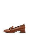 DAMEN-LOAFER - TAMARIS COGNAC - 1-24349-45 3