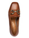DAMEN-LOAFER - TAMARIS COGNAC - 1-24349-45 4