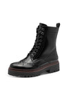 AMPHIBIAN DAMENSTIEFEL - SCHWARZ TAMARIS - 1-25232-45 2