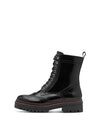AMPHIBIAN DAMENSTIEFEL - SCHWARZ TAMARIS - 1-25232-45 3