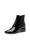 DAMEN-ANGLE-BOOTS - TAMARIS SCHWARZ - 1-25327-45 2