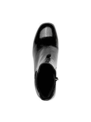 DAMEN-ANGLE-BOOTS - TAMARIS SCHWARZ - 1-25327-45 4