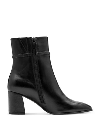 DAMEN-ANGLE-BOOTS - TAMARIS SCHWARZ - 1-25336-43
