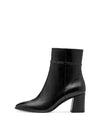 DAMEN-ANGLE-BOOTS - TAMARIS SCHWARZ - 1-25336-43 3
