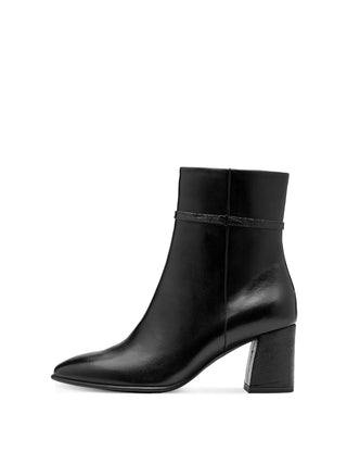 DAMEN-ANGLE-BOOTS - TAMARIS SCHWARZ - 1-25336-43 3