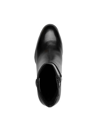 DAMEN-ANGLE-BOOTS - TAMARIS SCHWARZ - 1-25336-43 4