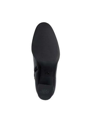 DAMEN-ANGLE-BOOTS - TAMARIS SCHWARZ - 1-25336-43 5