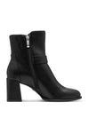 DAMEN-ANGLE-BOOTS - TAMARIS SCHWARZ - 1-25337-45 1