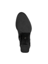 DAMEN-ANGLE-BOOTS - TAMARIS SCHWARZ - 1-25337-45 5