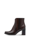 Damen-Ankle-Boots - Tamaris Café - 1-25360-45 3