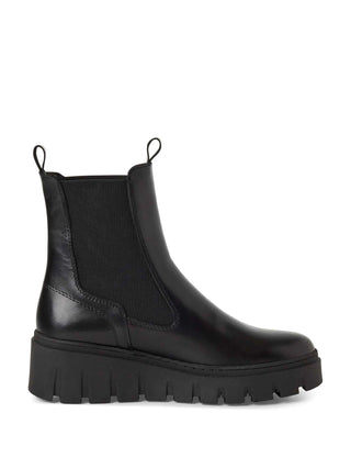 BEATLES WOMEN - TAMARIS BLACK - 1-25489-45