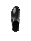BEATLES WOMEN - TAMARIS BLACK - 1-25489-45 4