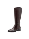 DAMENSTIEFEL - TAMARIS BRAUN - 1-25529-43 2