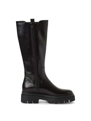 DAMENSTIEFEL - TAMARIS SCHWARZ - 1-25608-41