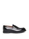 Herren-Loafer - Nero Giardini Schwarz - E500600U 1