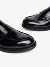 Herren-Loafer - Nero Giardini Schwarz - E500600U 3