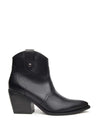 Damen-Ankle-Boots - Nero Giardini Schwarz - I013273D 1
