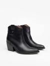 Damen-Ankle-Boots - Nero Giardini Schwarz - I013273D 2