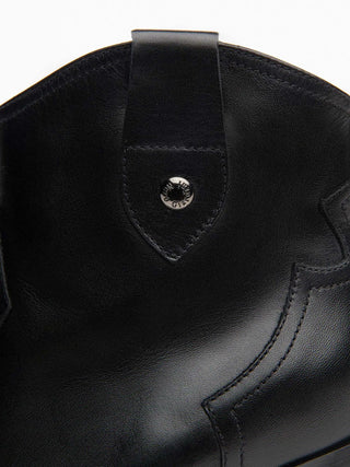 Damen-Ankle-Boots - Nero Giardini Schwarz - I013273D 3