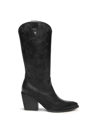 DAMENSTIEFEL - NERO GIARDINI SCHWARZ - I013274D