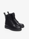 Damen-Amphibienstiefel - Nero Giardini Schwarz - I309183D 2