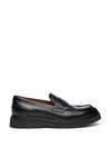 HERREN-LOAFER - NERO GIARDINI SCHWARZ - I400360U 1