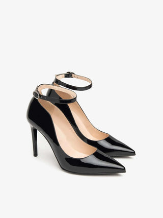 Damenpumps - Nero Giardini Schwarz - I410820DE 2