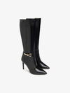 DAMENSTIEFEL - NERO GIARDINI SCHWARZ - I410828DE 2