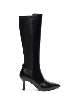 DAMENSTIEFEL - NERO GIARDINI SCHWARZ - I410835DE