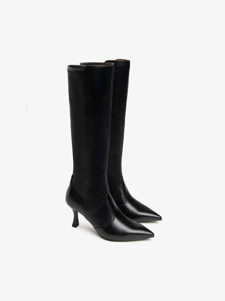 DAMENSTIEFEL - NERO GIARDINI SCHWARZ - I410835DE 2