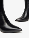 DAMENSTIEFEL - NERO GIARDINI SCHWARZ - I410835DE 3