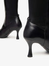 DAMENSTIEFEL - NERO GIARDINI SCHWARZ - I410835DE 4